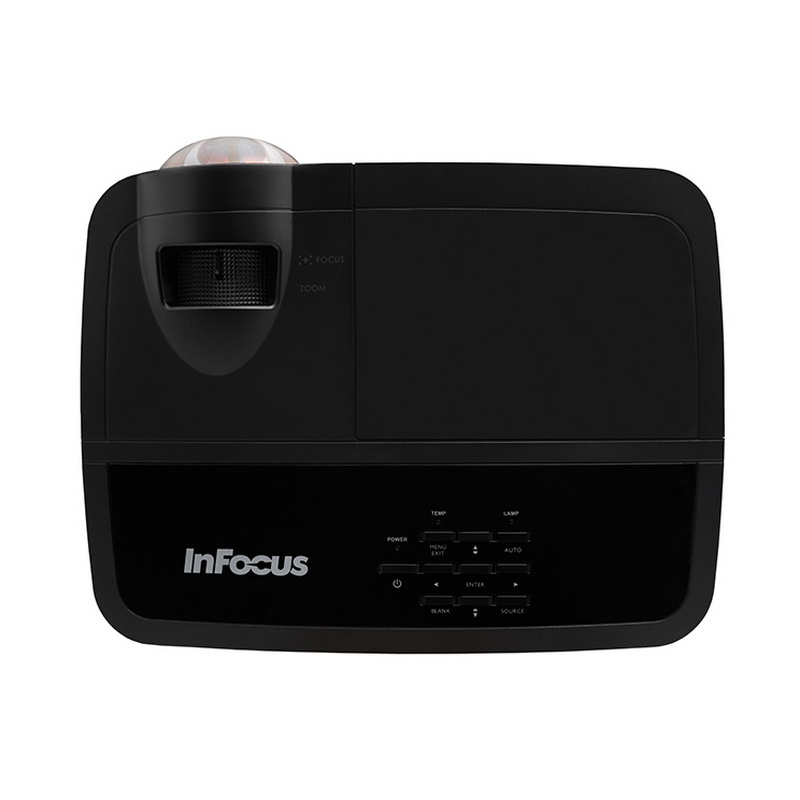 InFocus IN126STx (поврежденная упаковка)